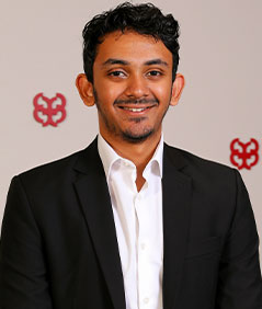 Rohan Dhaliah